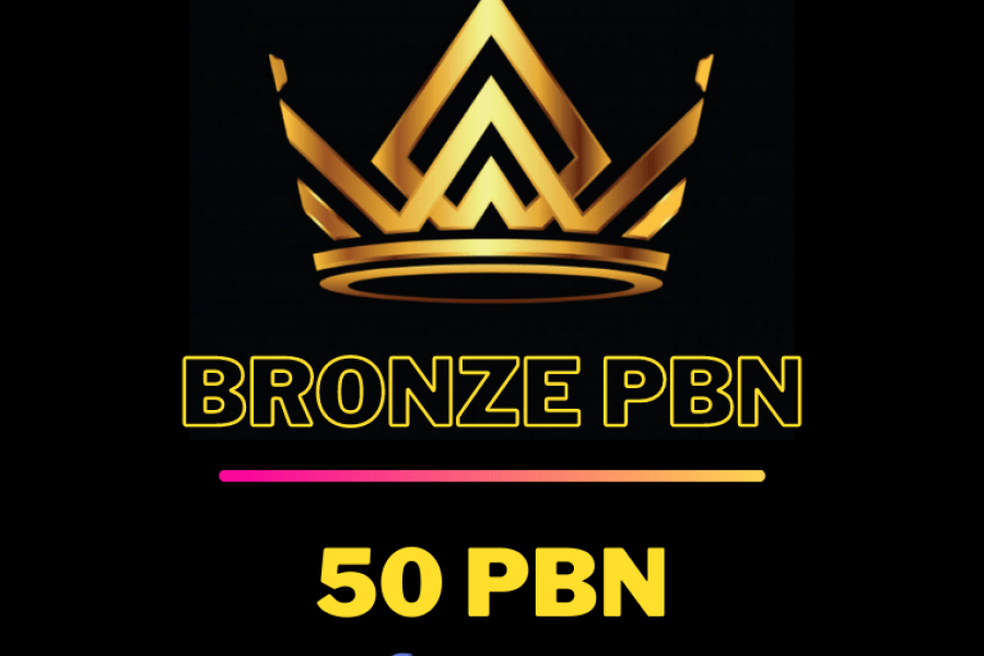 Bronze PBN