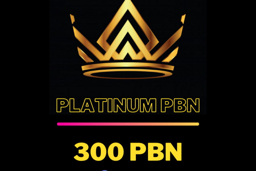 Platinum PBN