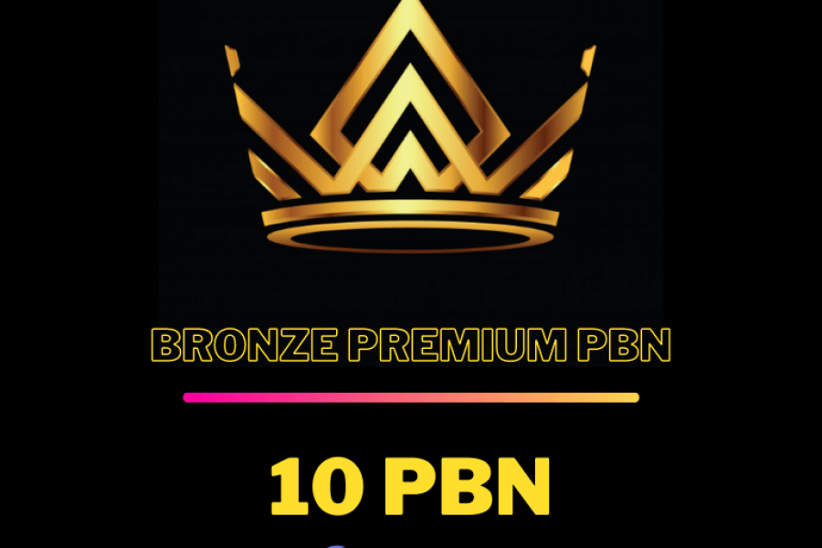 Bronze PBN Premium