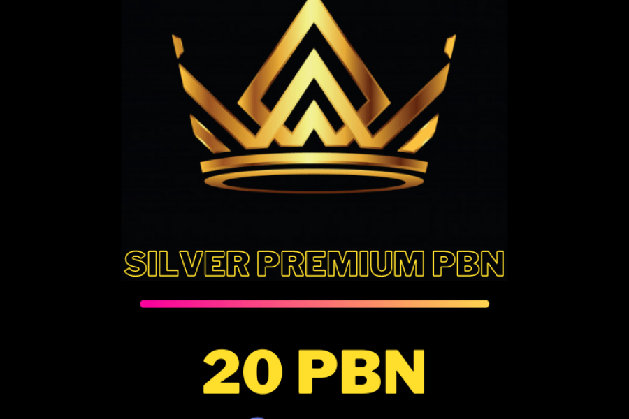 Silver PBN Premium