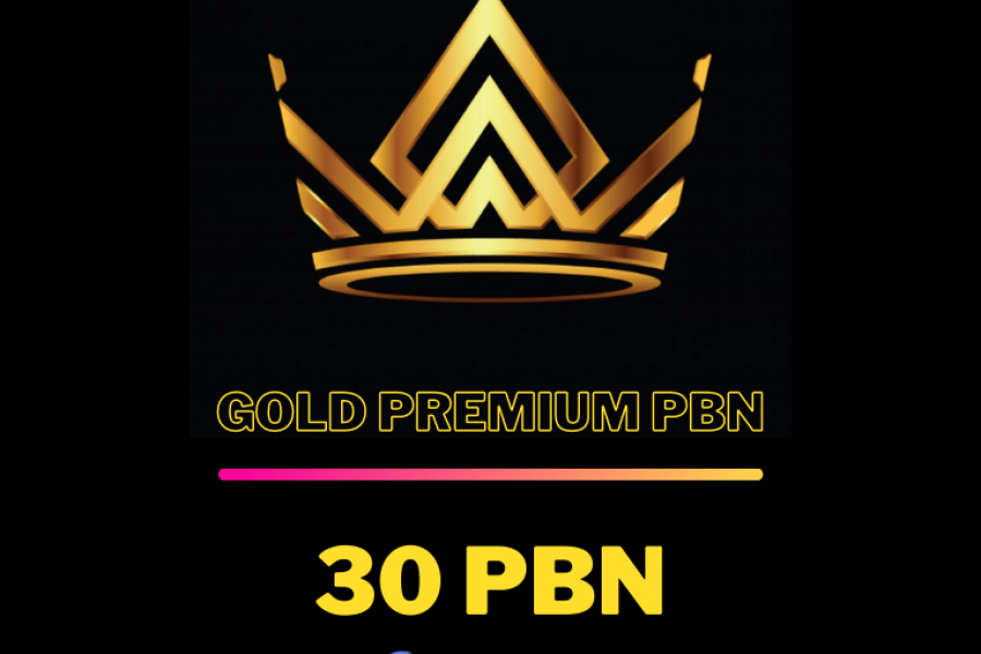 Gold PBN Premium