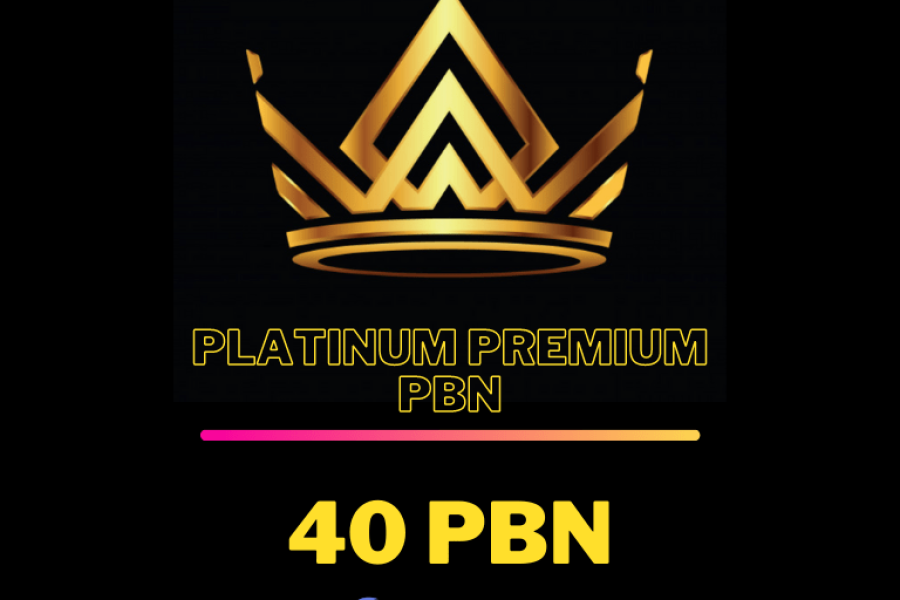 Platinum PBN Premium
