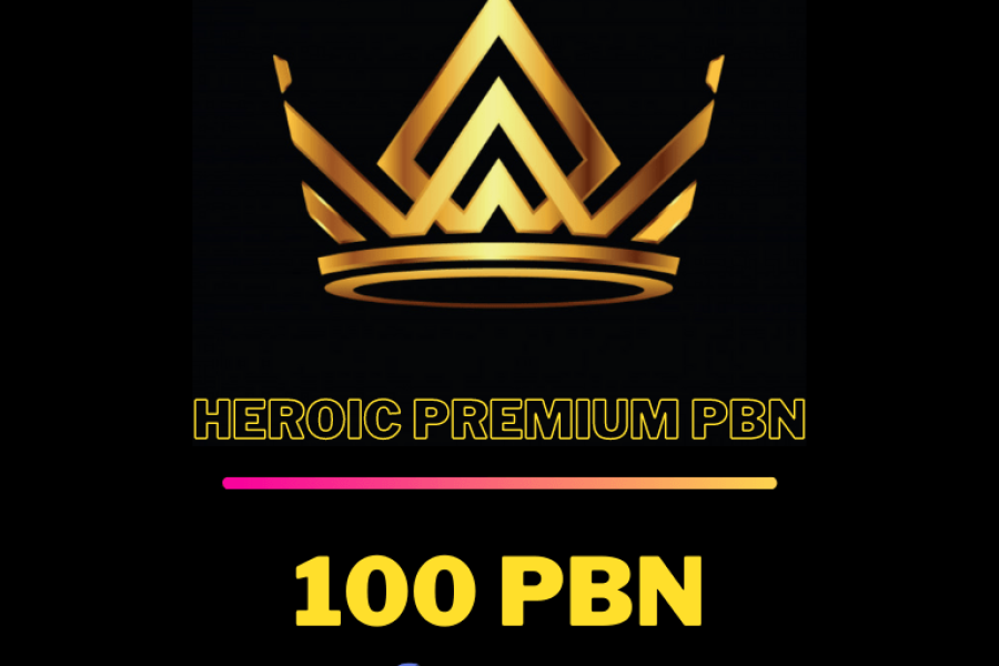 Heroic PBN Premium